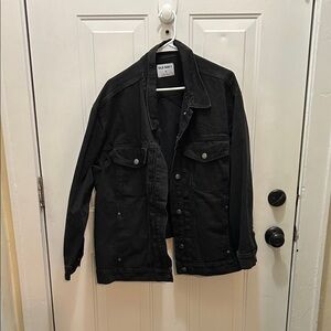 Old Navy Women’s Plus Size Jean Jacket